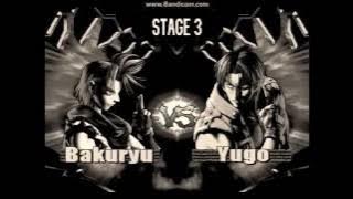 AMV Bloody Roar 2