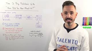 Famous 3 Big Problems with Self-Reported Attribution Profile