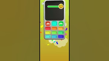 Pop us! stress out! all level game play for iOS and Android