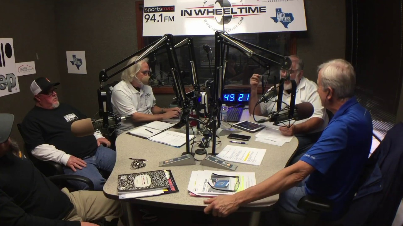 Car Clinic Electrification