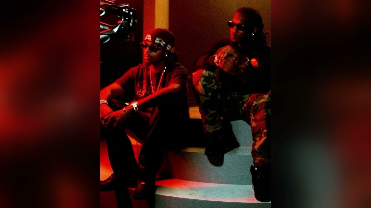 Metro Boomin - No Complaints (sped up)