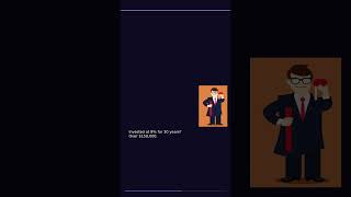 AI Character Test - The Latte Factor #shorts