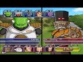 DBZ Budokai Tenkaichi 3: Ginyu Force Vs Android (Com Vs)