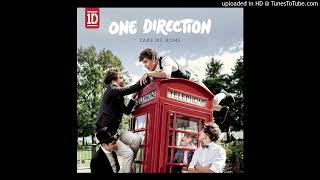 magic: one direction (sped up + reverb)