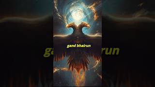 Gandabherunda Vs Narasimha