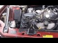 How to replace spark plug wires on a Grand Prix GTP