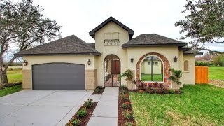 Gorgeous 4 bdrm Home For Sale in Pharr TX