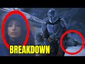 The Mandalorian Season 2 Trailer Breakdown! EVERYTHING You Missed!