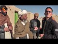 سفر به ولسوالی واغظ ولایت غزنی