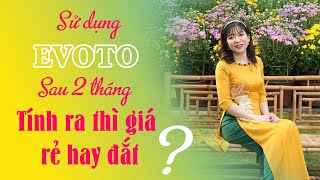 Phần mềm chình sửa ảnh tự động Evoto giá " rẻ hay đắt " | chiasepts screenshot 5