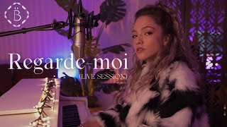 Regarde-moi | Beccä (Live Session)