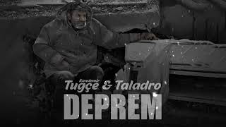 Tuğçe kandemir & Taladro DEPREM  #ytshorts Resimi