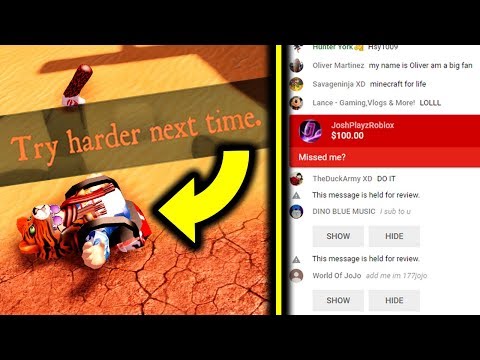 [LIVE] Jailbreak VIEWER TORTURE CHALLENGE! (New Member = RESET) | NEW UPDATE PLEASE | Roblox LIVE - [LIVE] Jailbreak VIEWER TORTURE CHALLENGE! (New Member = RESET) | NEW UPDATE PLEASE | Roblox LIVE
