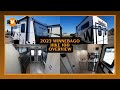 2023 Hike 100 Travel Trailer Overview
