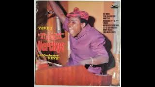 'Dynamite' Verckys et l'Orchestre 'Veve' (Full Album)