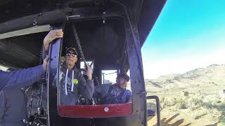 Bob Viola On The Whistle