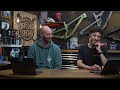 What Can We Learn From MTB's Greatest Comebacks? | Dirt Shed Show 551