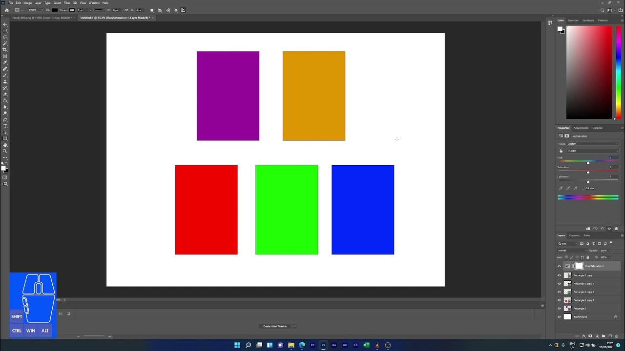 XLights Recolour Any Sequence In Minutes YouTube