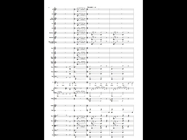 Memory from Musical Cats - Grade 2.5 - YouTube