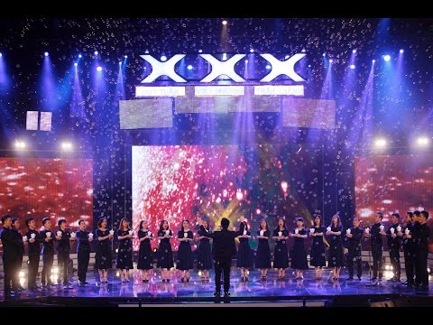 Video Vietnam's Got Talent 2016 - BÁN KẾT 5 - NÚT VÀNG THANH... - youtube