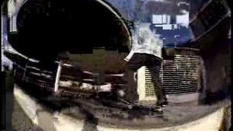 PJ Ladd - Nollie Frontside Flip Switch Nose Manual Halfcab