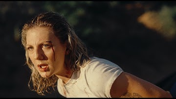 LENNY - Told Ya (Official Video)