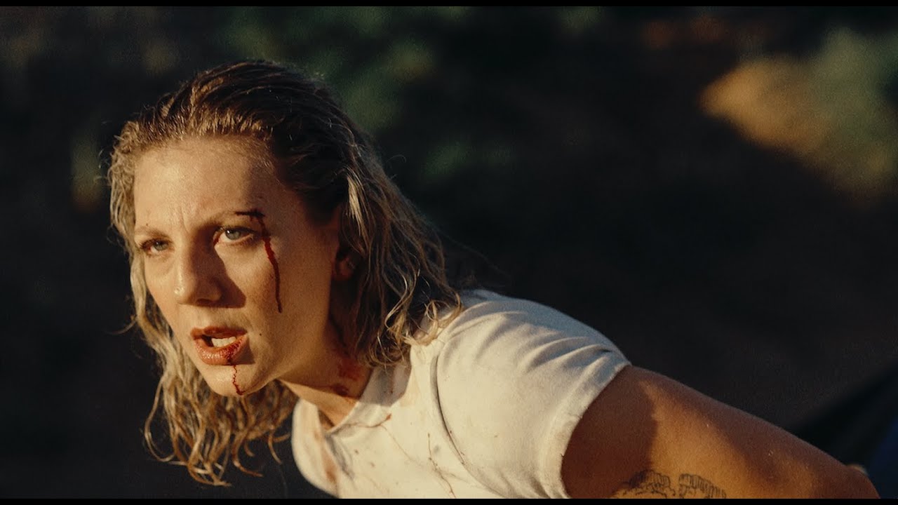 LENNY - Told Ya (Official Video)