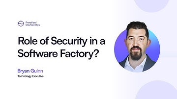 🔒 Security in Your Software Factory: DevSecOps Essentials You NEED to Know! | Practical Guide 2025 🚀
