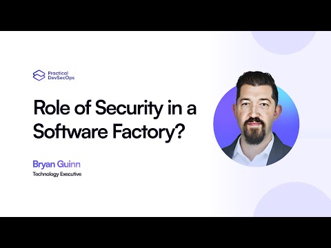 Software Factory Security: Essential DevSecOps Practices for Secure CI/CD Pipelines 2025