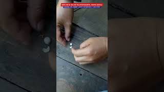 THE DISCOVERY OF DIAMONDS IN BANASPATI EGGS #viralnews #viral #entertainment #parody #drama #come...