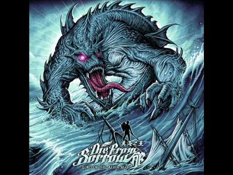 Die From Sorrow — Die From Sorrow - Sea of Rebirth