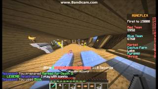 HollismPVP Report (Suspicous Hacks And Spawn Trapping/Killing)