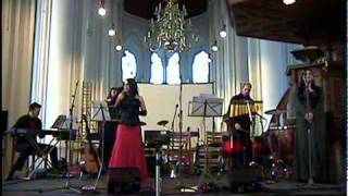 Watch Arcana Autumnal video