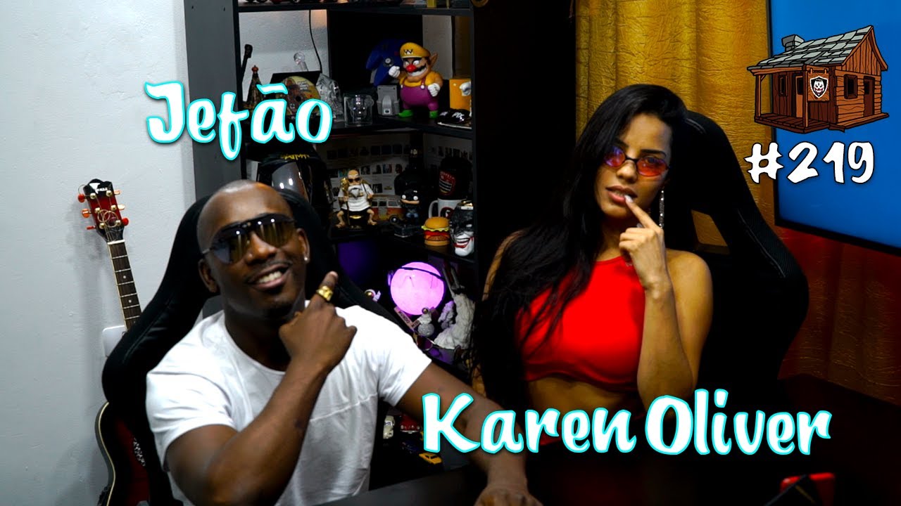 HELEN EGRESSA - PáPum no Barraco #218 - YouTube