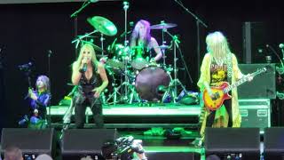 Vixen W Lorraine Lewis M3 Rock Festival Sun May 5, 2019 Falling In And Out Of Love