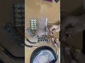Pana 500 Mig Torch Sparepart