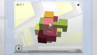 Let's Play Interlocked - Blind - Part 6 of 6