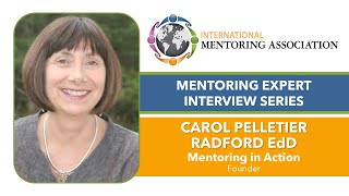 IMA Expert Interview with Carol Radford