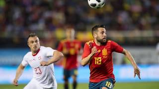 Spain 1-1 Switzerland - All Goals & Extended Highlights - 03/06/2018 HD