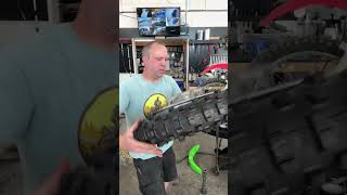 Mousse Balls Install Tips