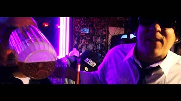 Exsr- Tha Illest Feat.Tha Locust (Prod.by Esco)