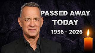 Tom Hanks: Living Legacy of a Modern Legend