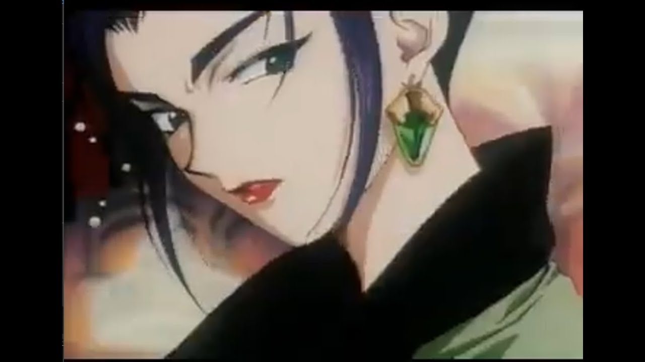 the perfect girl (cowboy bebop) YouTube