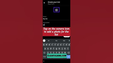 How can you Create a New List on Twitter Mobile? #twitter # #android #friends