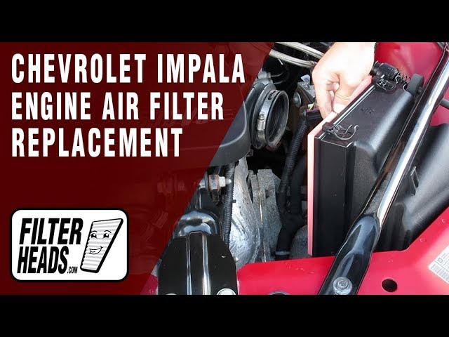 Details about For 2006-2011 Chevrolet Impala Air Filter AC Delco 84448RN 2007 2008 2009 2010 Details about For 2006-2011 Chevrolet Impala Air Filter AC Delco 84448RN 2007 2008 2009 2010