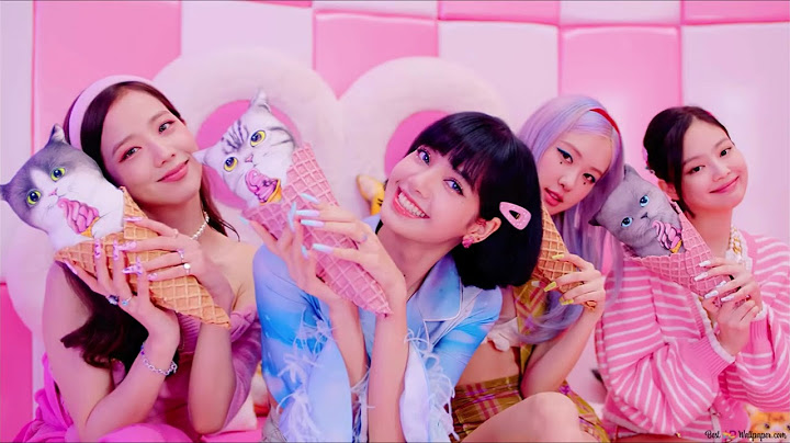 BEST MUSIC AI - BLACKPINK – WORLD TOUR [BORN PINK] IN CINEMAS SCREENX TRAILER #1