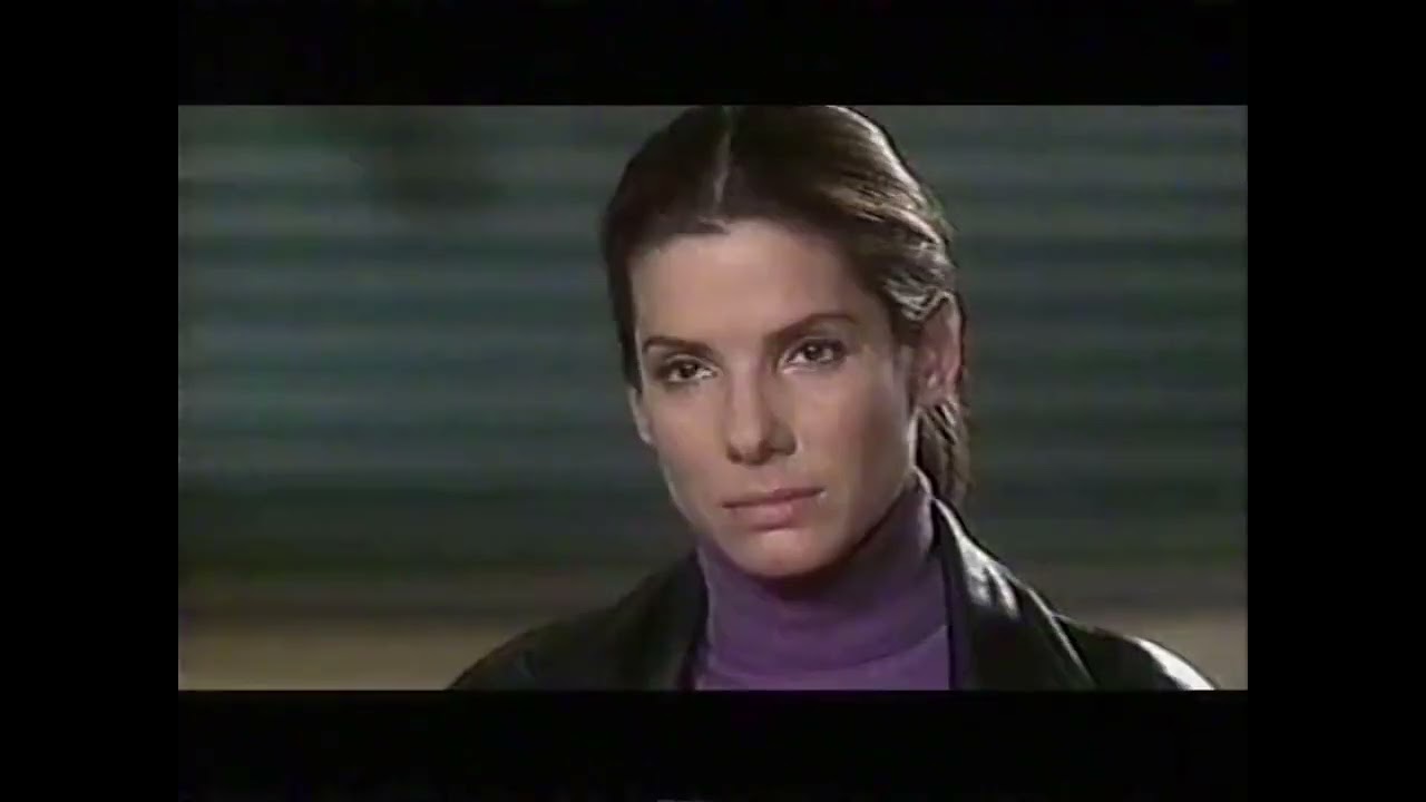 Murder by Numbers TV Spot #1 (2002)