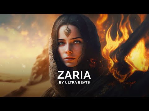 " Zaria " Oriental Reggaeton Type Beat (Instrumental) Prod. by Ultra Beats