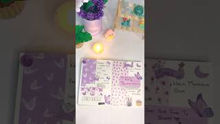 ഇതിപ്പോ ലാഭായെല്ലൊ 2 in 1 😄💜|journal series |#shorts