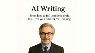AI Writing Tutorial